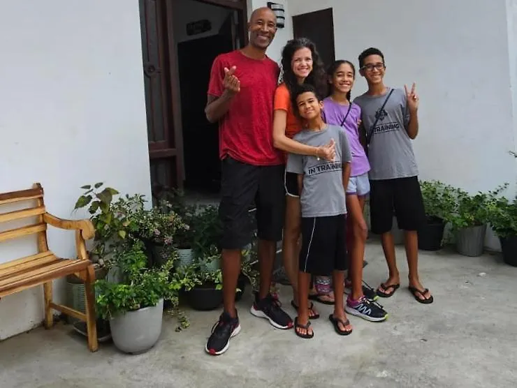 Aloe Vera Villa Negombo