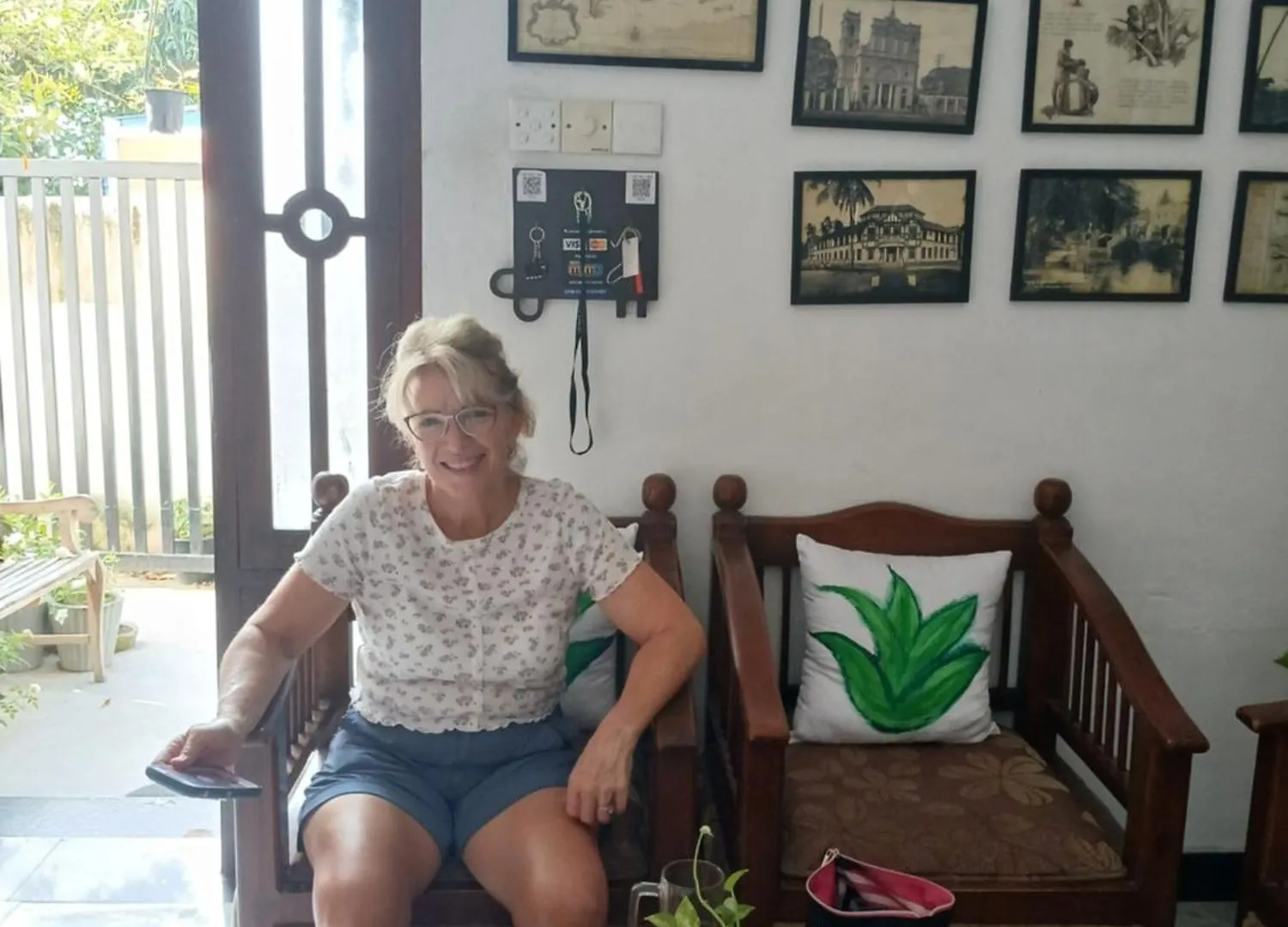 Aloe Vera Villa Negombo 0*,