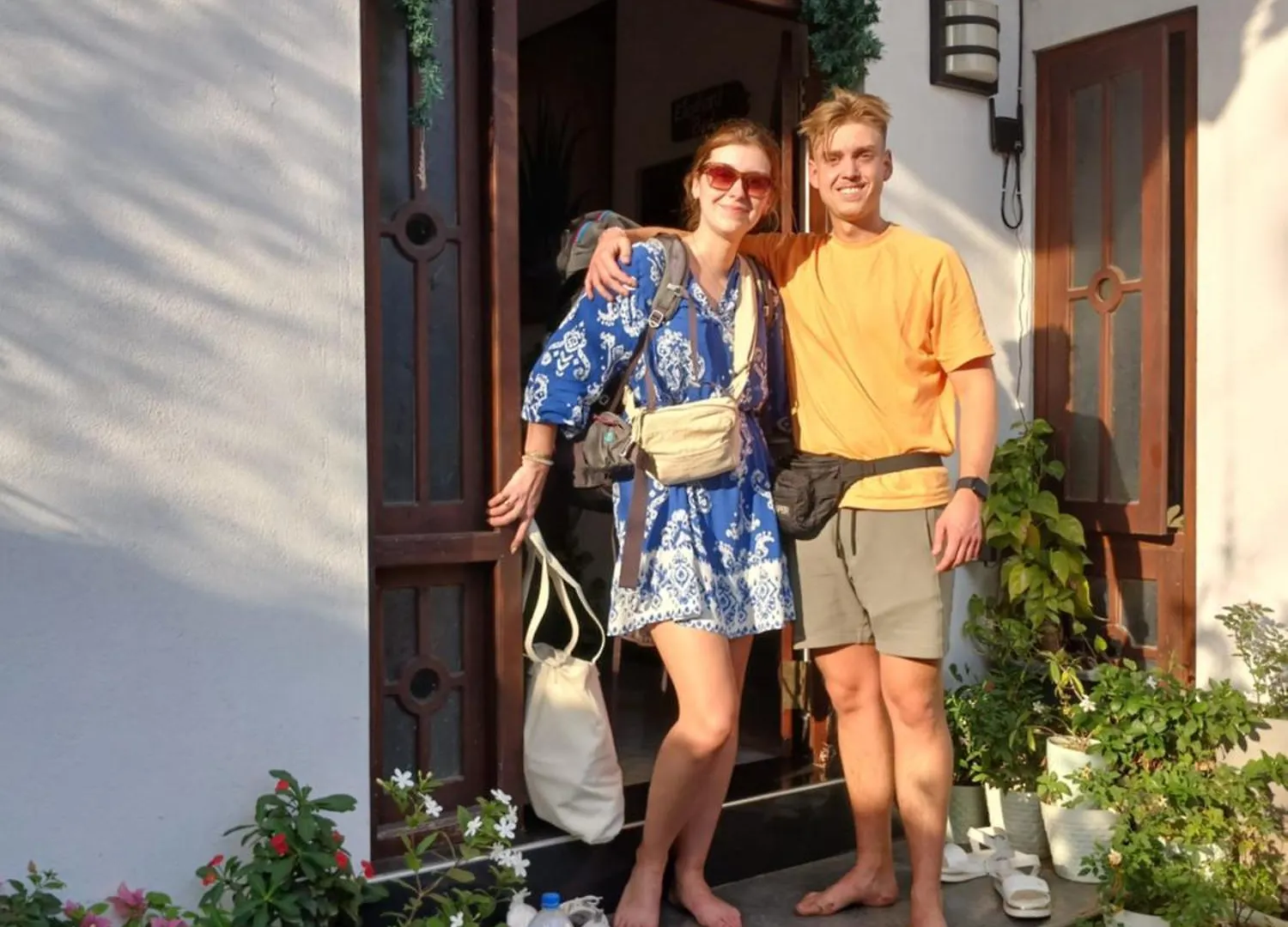 Aloe Vera Villa Negombo