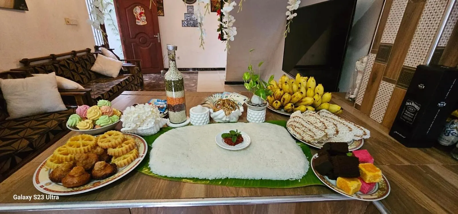 Guest house Aloe Vera Villa Negombo