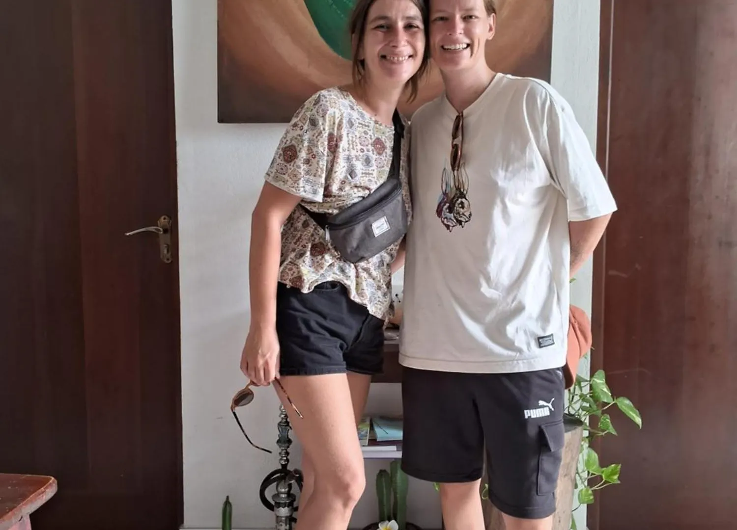 Aloe Vera Villa Negombo Guest house
