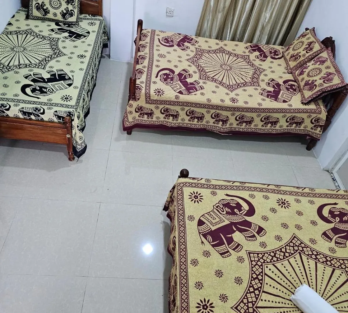 Aloe Vera Villa Negombo
