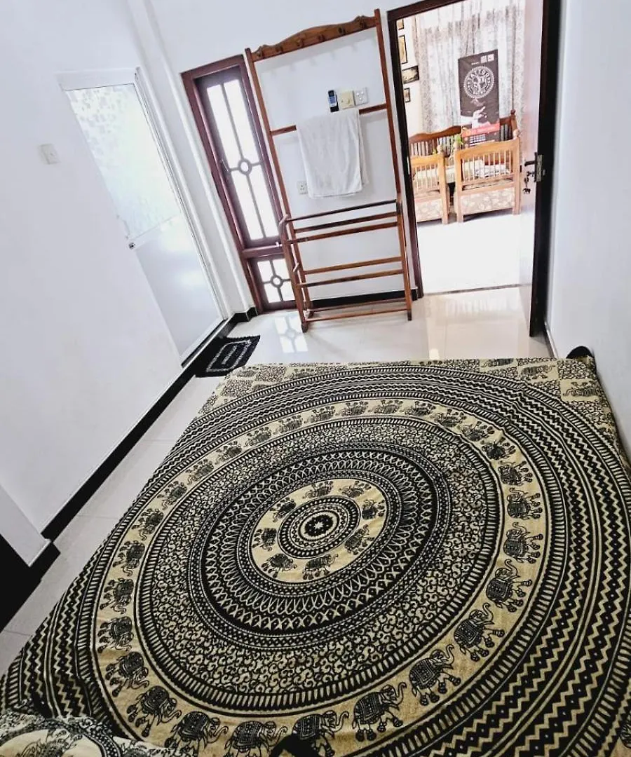 Aloe Vera Villa Negombo 0*,