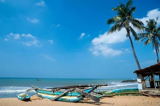 Aloe Vera Villa Negombo