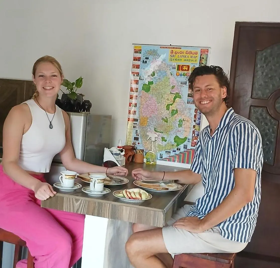 Aloe Vera Villa Negombo