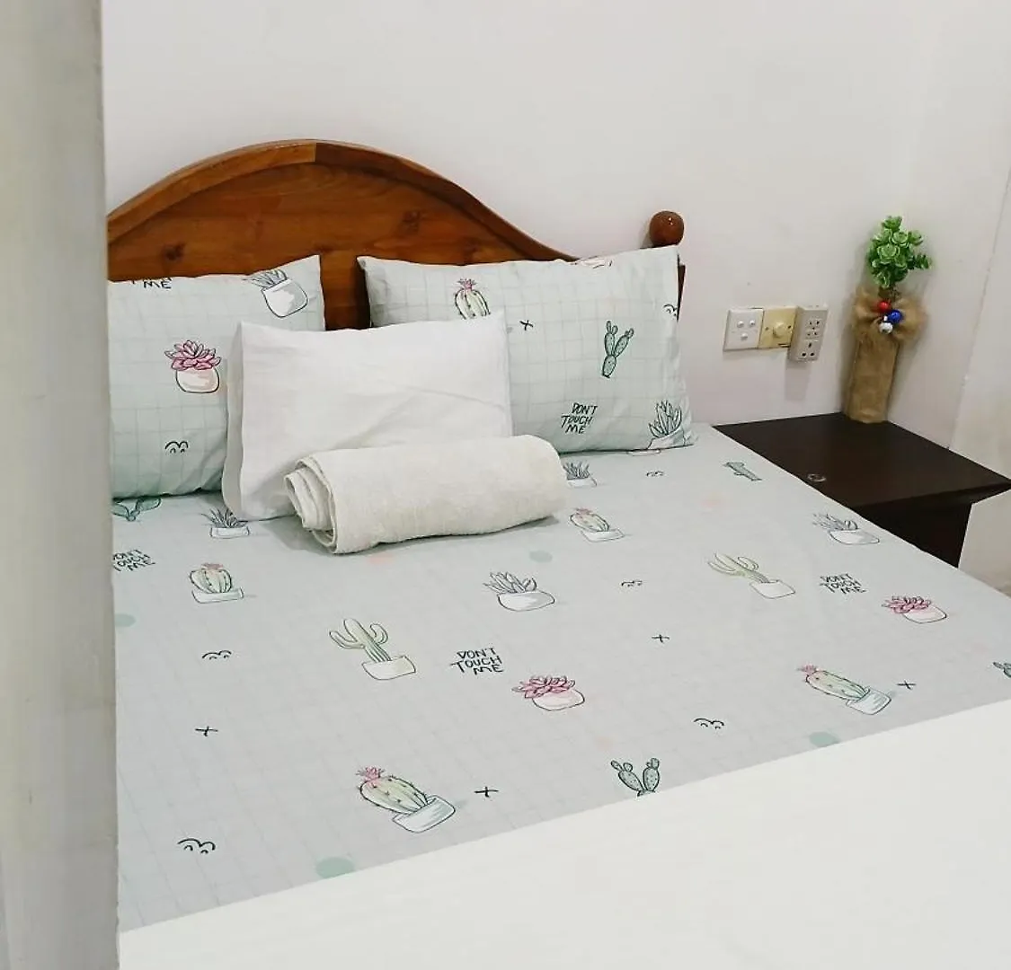 Aloe Vera Villa Negombo Casa de hóspedes