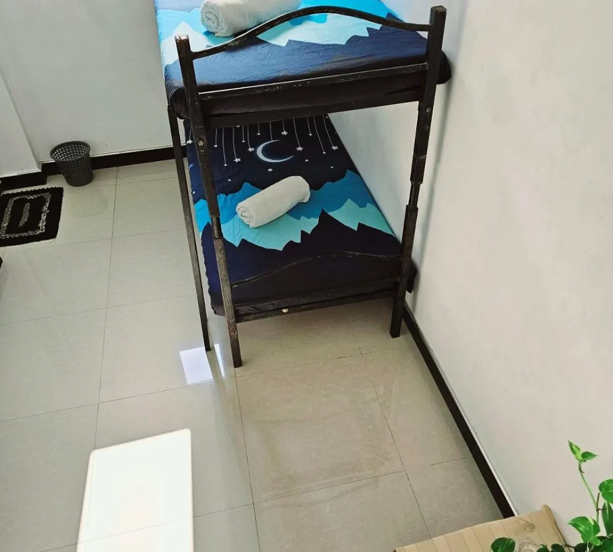 Aloe Vera Villa Negombo Guest house