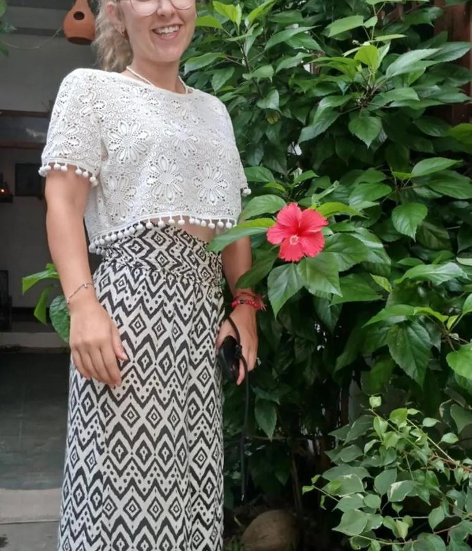 Gasthuis Aloe Vera Villa Negombo