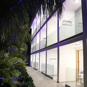 Joy Apts Aparthotel Ayia Napa