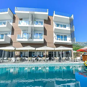 Orik Hotel Vlore