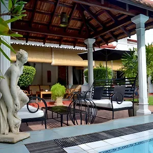 Ayubowan Guest house Negombo