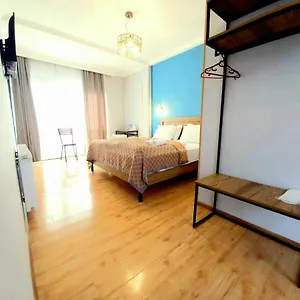 Freedom Square Boutique Hotel Tbilissi