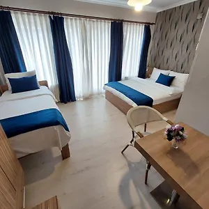 Aslan Hotel Istambul