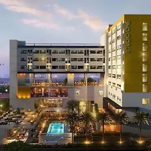 One Hotel Dubái