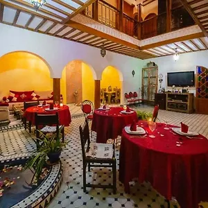 La Lune De Marrakech Bed and breakfast Marrakesh