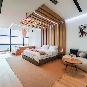 Marina Luxury By Ps Aparthotel Durres