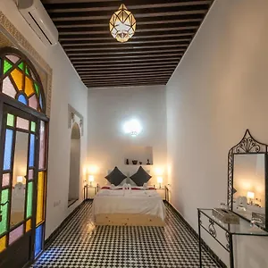 Nashira Bed & Breakfast Fes
