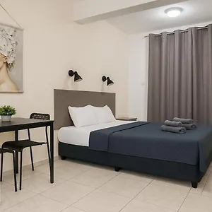 Summer's Aparthotel Ayia Napa