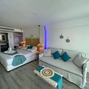Ocean Dreams - By The Harbour Bed & Breakfast Ayia Napa