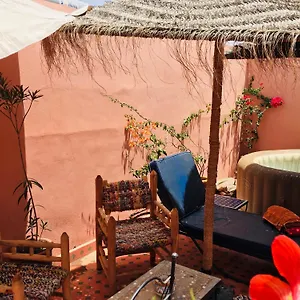 Anisse Pensión Marrakesh