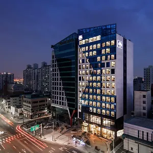 The State Sunyu Hotel Séoul