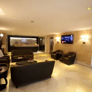Grand Laleli Hotel Istambul