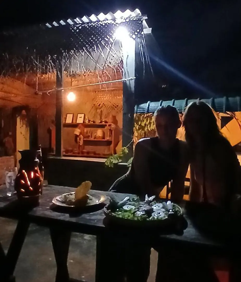 Aloe Vera Villa Negombo Guest house